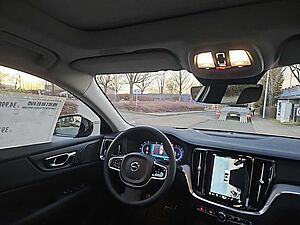 Volvo  B5 AWD Ultimate Dark Standhzg/Akustik-Glas