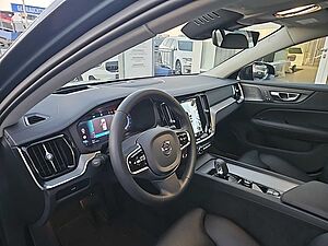 Volvo  B5 AWD Ultimate Dark Standhzg/Akustik-Glas