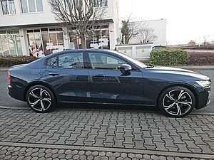 Volvo  B5 AWD Ultimate Dark Standhzg/Akustik-Glas