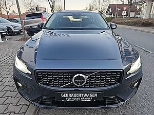 Volvo  B5 AWD Ultimate Dark Standhzg/Akustik-Glas