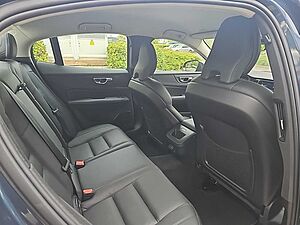 Volvo  B5 AWD Plus Dark Fahr-P. /Licht-P.
