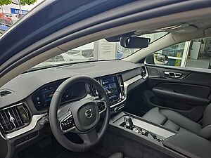 Volvo  B5 AWD Plus Dark Fahr-P. /Licht-P.
