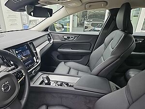 Volvo  B5 AWD Plus Dark Fahr-P. /Licht-P.