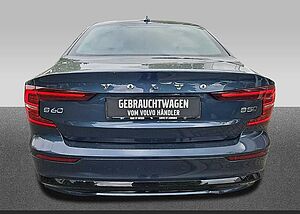 Volvo  B5 AWD Plus Dark Fahr-P. /Licht-P.