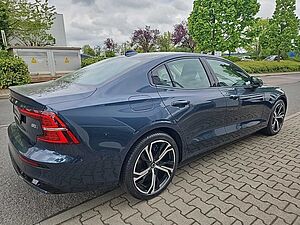 Volvo  B5 AWD Plus Dark Fahr-P. /Licht-P.
