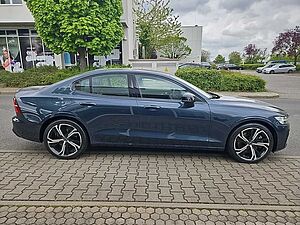 Volvo  B5 AWD Plus Dark Fahr-P. /Licht-P.