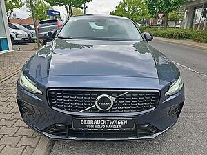 Volvo  B5 AWD Plus Dark Fahr-P. /Licht-P.