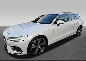 Volvo  T6 AWD Inscription AHZV/Head-Up/ Panorama