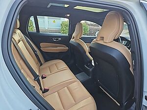 Volvo  T6 AWD Inscription AHZV/Head-Up/ Panorama