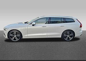Volvo  T6 AWD Inscription AHZV/Head-Up/ Panorama