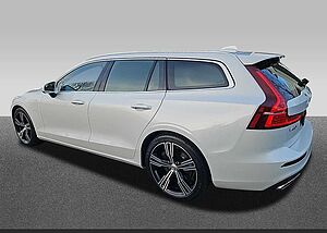 Volvo  T6 AWD Inscription AHZV/Head-Up/ Panorama