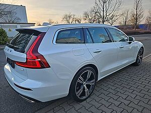 Volvo  T6 AWD Inscription AHZV/Head-Up/ Panorama