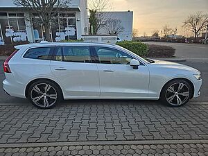 Volvo  T6 AWD Inscription AHZV/Head-Up/ Panorama