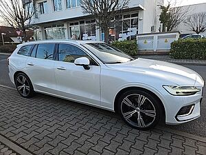 Volvo  T6 AWD Inscription AHZV/Head-Up/ Panorama