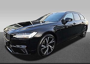 Volvo  T6 AWD Plus Dark ( R-Design) 18,8 KW/h