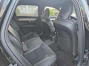 Volvo  T6 AWD Plus Dark ( R-Design) 18,8 KW/h