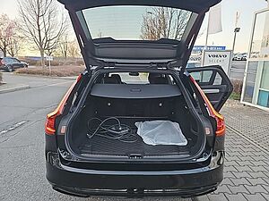 Volvo  T6 AWD Plus Dark ( R-Design) 18,8 KW/h
