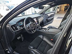 Volvo  T6 AWD Plus Dark ( R-Design) 18,8 KW/h