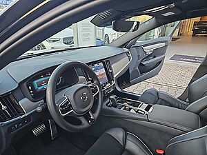 Volvo  T6 AWD Plus Dark ( R-Design) 18,8 KW/h