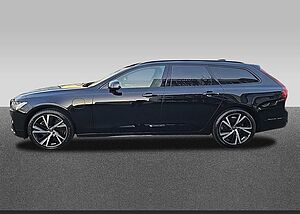 Volvo  T6 AWD Plus Dark ( R-Design) 18,8 KW/h