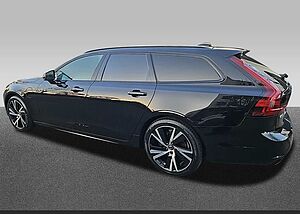 Volvo  T6 AWD Plus Dark ( R-Design) 18,8 KW/h
