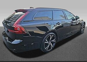 Volvo  T6 AWD Plus Dark ( R-Design) 18,8 KW/h