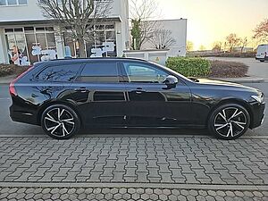 Volvo  T6 AWD Plus Dark ( R-Design) 18,8 KW/h
