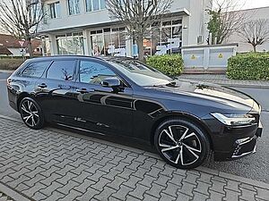 Volvo  T6 AWD Plus Dark ( R-Design) 18,8 KW/h