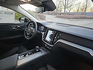 Volvo  B5 AWD Ultimate Dark Standhzg/Akustik-Glas