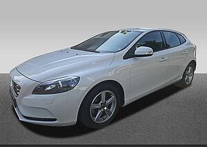 Volvo  T2 You Klima/-Licht-Paket