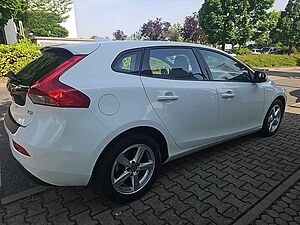 Volvo  T2 You Klima/-Licht-Paket