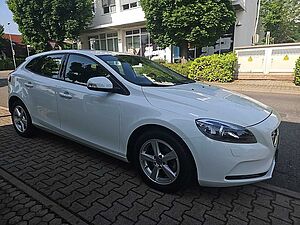 Volvo  T2 You Klima/-Licht-Paket