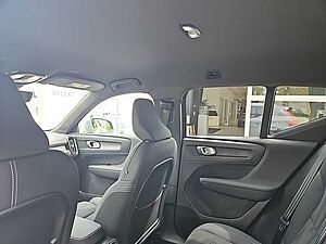 Volvo  B3 Core Sitz-Comfort P. / Winter-Paket