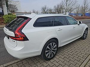 Volvo  B4 CC AWD Plus Four-C /Standhzg.