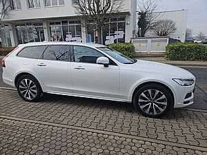 Volvo  B4 CC AWD Plus Four-C /Standhzg.