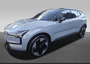 Volvo  Ultra Single Motor Extended Range RWD