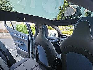 Volvo  Ultra Single Motor Extended Range RWD