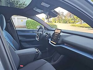 Volvo  Ultra Single Motor Extended Range RWD