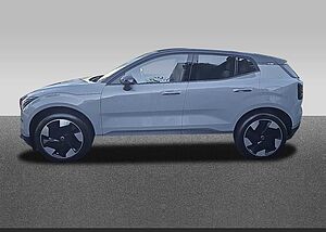 Volvo  Ultra Single Motor Extended Range RWD