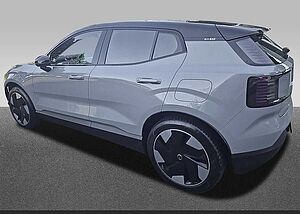 Volvo  Ultra Single Motor Extended Range RWD