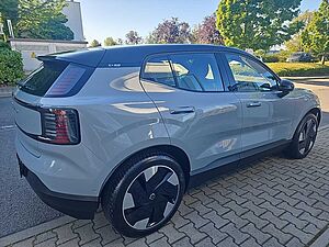 Volvo  Ultra Single Motor Extended Range RWD