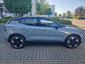 Volvo  Ultra Single Motor Extended Range RWD