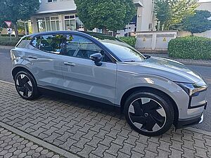 Volvo  Ultra Single Motor Extended Range RWD