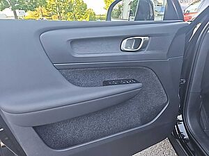 Volvo  1.5 Basis