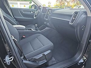 Volvo  1.5 Basis