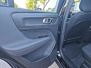 Volvo  1.5 Basis