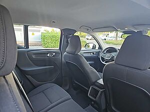 Volvo  1.5 Basis