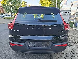 Volvo  1.5 Basis
