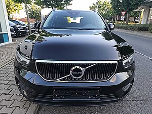 Volvo  1.5 Basis