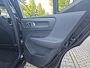 Volvo  1.5 Basis